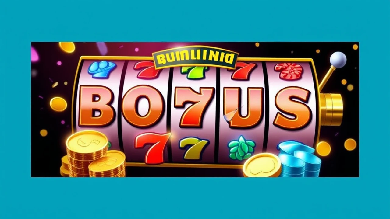 Unlocking the Power of Bonus Rounds in Online Slot Games