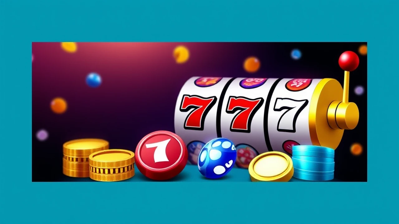 Helpful Strategies to Score Big on Internet-based Slot Games